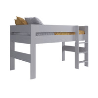 Mid Sleeper - Grey