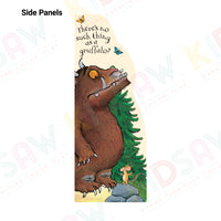 Gruffalo Bookcase Sling