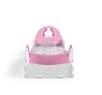 Princess Carriage Junior Bed