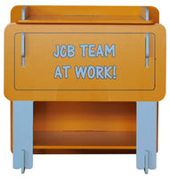 JCB Bedside