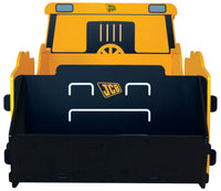 JCB 4 CX Single Bed