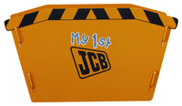 JCB Skip Toybox