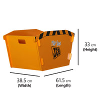 JCB Skip Toybox