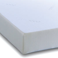 Kidsaw Freshtec Starter Foam Single Mattress
