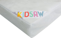 Kidsaw Junior Toddler Fibre Safety Mattress