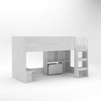Mid Sleeper Toybox Cube 01