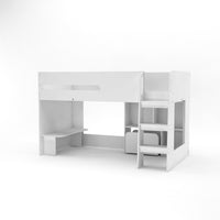Mid Sleeper Toybox Cube 01