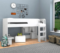 Mid Sleeper Toybox Cube 01