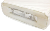 Kidsaw Pocket Sprung Junior Toddler Mattress