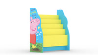 Peppa Pig Bookcase Sling