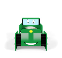 Tractor Junior Bed