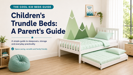 Pull out bed hero image