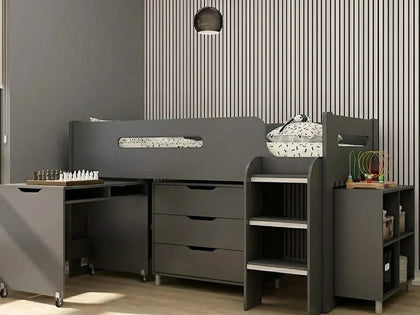 Storage Beds
