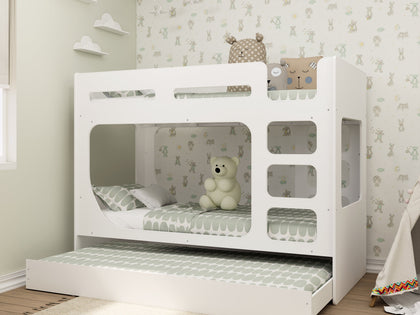 Bunk Beds