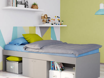 Cabin Beds