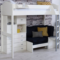 Cabin & Loft Beds