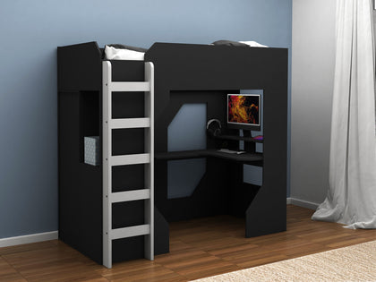 Gaming Beds