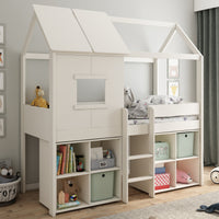 Playhouse Beds