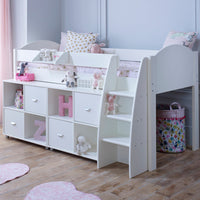 All Beds