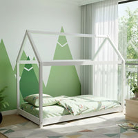 Toddler Floor Beds & Floor Bed Frames