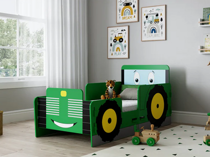 Themed Beds