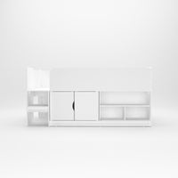 Mid Sleeper 03