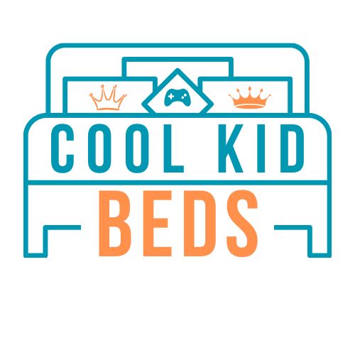 Cool Kid Beds