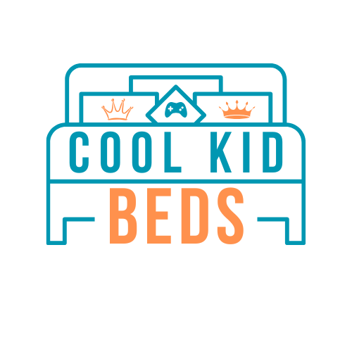 Cool Kid Beds
