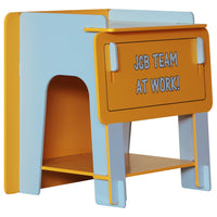JCB Bedside