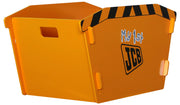 JCB Skip Toybox - Kidsaw