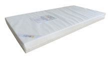 Junior Toddler Foam Mattress 140x70cm - Kidsaw