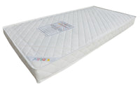 Kidsaw Deluxe Sprung Junior Toddler Mattress