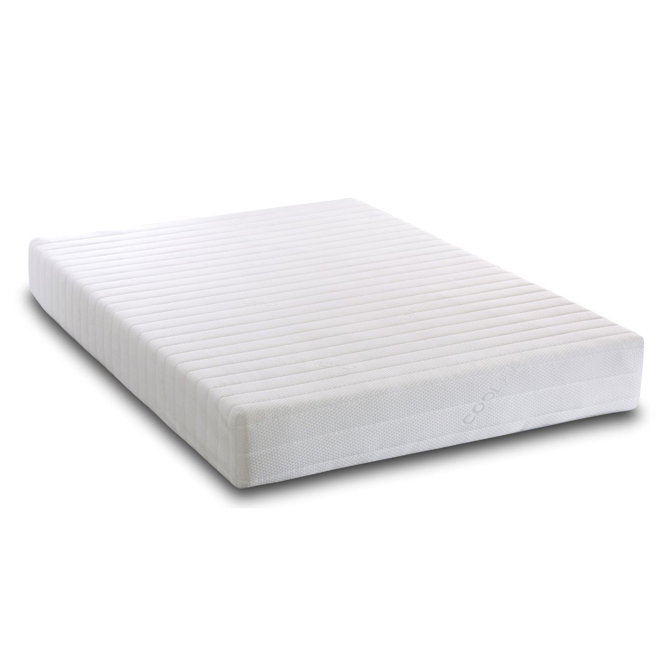 Kids single mattress available with Klarna