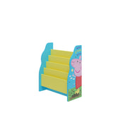 Peppa Pig Sling Bookcase - Kidsaw
