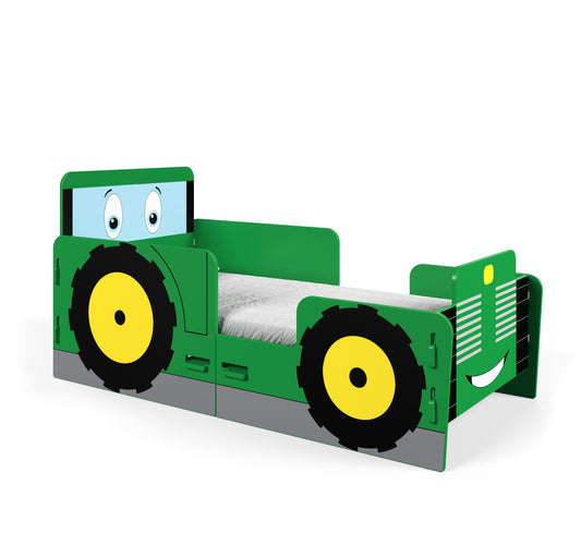 Tractor Junior Bed