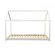 Jinsen Single House Bed