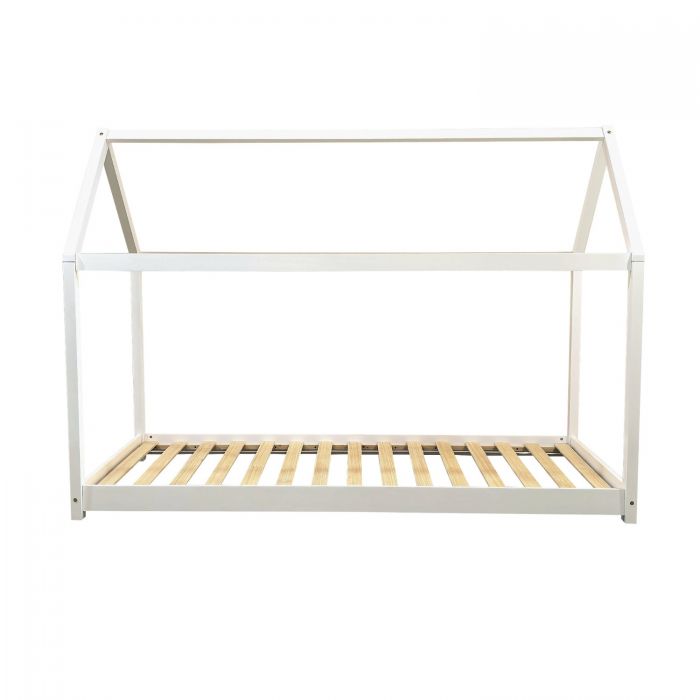Jinsen Single House Bed