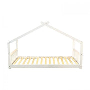 Jinsen Single Cottage Bed