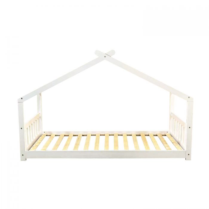 Jinsen Single Cottage Bed
