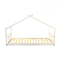 Jinsen Single Cottage Bed