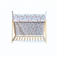 Peppa Pig Toddler House Bed
