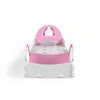 Princess Carriage Junior Bed with Toybox - Kidsaw